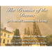 The Promise of the Dawn: 50 Years of Community Living