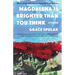 Magdalena Is Brighter Than You Think