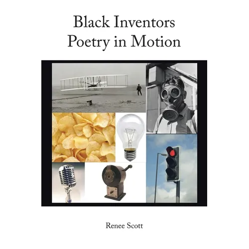 Black Inventors Poetry in Motion