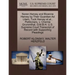 Noren Harvey and Bivenne Harvey by Their Guardian Ad Litem, Tuck Harvey Et Al., Petitioners, V. Chemie Grunenthal, G.M.B.H. U.S. Supreme Court Transcr