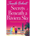 Secrets Beneath a Riviera Sky
