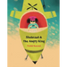 Shahrzad and the Angry King