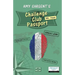 Challenge Club Passport: MFL - French
