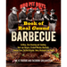 BBQ Pit Boys Book of Real Guuud Barbecue: Grilling, Slow Roasting and Smoking, Beer-Can Burgers, Fireball Whiskey Meatballs, Venison Stew, Stuffed All