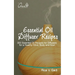 Essential Oil Diffuser Recipes: 300 Essential Oil Recipes for Diffusers for a Healthy Mind, Body and Soul
