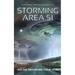Storming Area 51: Horror at the Gate