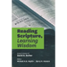 Reading Scripture, Learning Wisdom: Essays in honour of David G. Barker