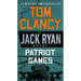 Patriot Games