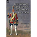 The King's, Liverpool Regiment of Foot: a Regimental History from 1685-1881