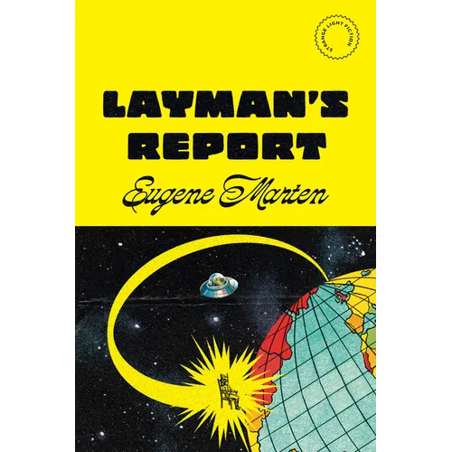 Layman's Report