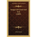 Images Of Good And Evil (1899)