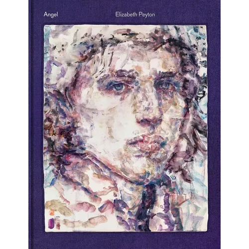 Elizabeth Peyton: Angel