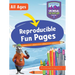 Vbs 2026 Snowball Mountain Challenge All Ages Reproducible Fun Pages: Find Your Strength in God