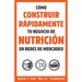 Cómo Construir Rápidamente tu Negocio de Nutrición en Redes de Mercadeo