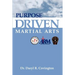 Purpose Driven Martial Arts