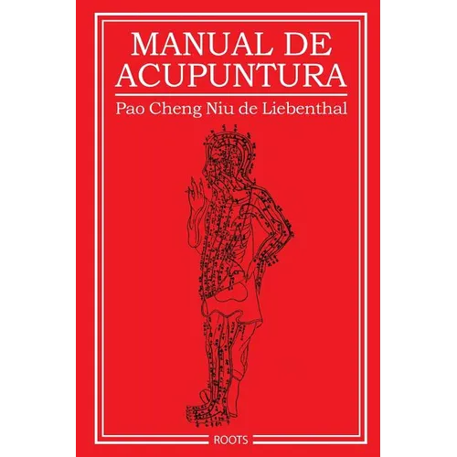 Manual de Acupuntura