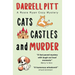 Cats, Castles and Murder