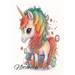 Pretty Little Unicorn