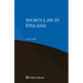Sports Law in Finland