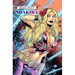 Female Force: Shakira