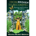 From Broken to Becoming: Running & Evolving into Grace