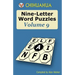 Chihuahua Nine-Letter Word Puzzles Volume 9