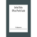 United States Official Postal Guide; Containing An Alphabetical List Of Post Officers In The United States With County State And Salary; Money Order O