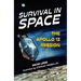Survival in Space: The Apollo 13 Mission