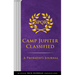 The Trials of Apollo: Camp Jupiter Classified-An Official Rick Riordan Companion Book: A Probatio's Journal
