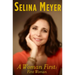 A Woman First: First Woman: A Memoir