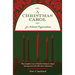 A Christmas Carol for Advent Preparations: The Complete Text of Charles Dickens's Classic, Interspersed with 100 Short Reflections