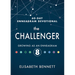 The Challenger: Growing as an Enneagram 8