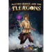 Daxton Tanner and The ELEAGONS