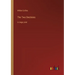The Two Destinies: in large print
