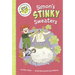 Simon's Stinky Sweaters