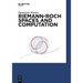 Riemann-Roch Spaces and Computation