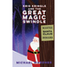 Kris Kringle and The Great Magic Swindle
