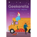Geekerella: A Fangirl Fairy Tale