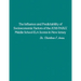 The Influence and Predictability of Socioeconomic Factors of the 2018 PARCC Middle School ELA Scores in New Jersey