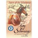 Spirit of the Warhorse: Kitty Silverwings, an Appaloosa Story