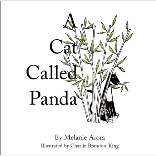 A Cat Called Panda
