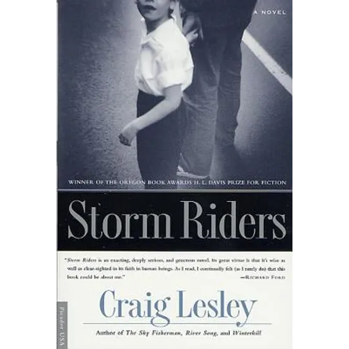 Storm Riders