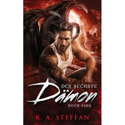 Der sechste Dämon: Buch Eins