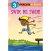 Swim, Mo, Swim!