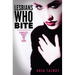 Lesbians Who Bite: Lesbian Vampire Paranormal Romance Series, Parts One to Four COMPLETE