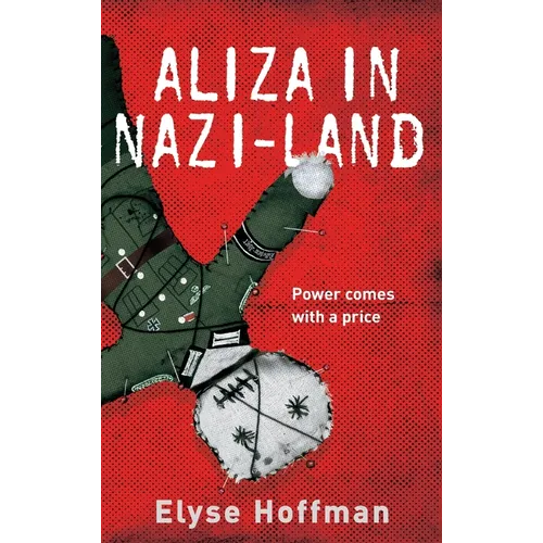 Aliza in Nazi-Land