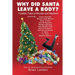 Why Did Santa Leave a Body?