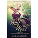 Of Wulf and Wynd, Part 2: An F/F Omegaverse Fantasy Romance