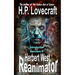 Herbert West, Reanimator