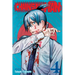 Chainsaw Man, Vol. 4: The Gun Is Mightier